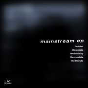 Mainstream - EP