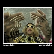 Vuelvan a Ladrar - Single