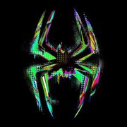 METRO BOOMIN PRESENTS SPIDER-MAN: ACROSS THE SPIDER-VERSE (SOUNDTRACK FROM AND INSPIRED BY THE MOTION PICTURE) (DELUXE VERSION)