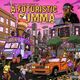 Metro Boomin Presents: A Futuristic Summa (Hosted by DJ Spinz)