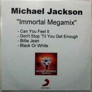 Immortal Megamix