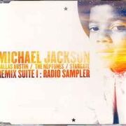 Remix Suite I : Radio Sampler