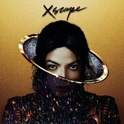Xscape (Deluxe Edition)