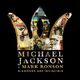 Michael Jackson x Mark Ronson: Diamonds are Invincible