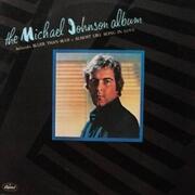The Michael Johnson Album