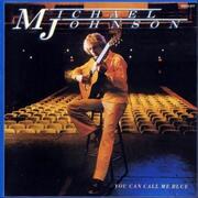 You Can Call Me Blue