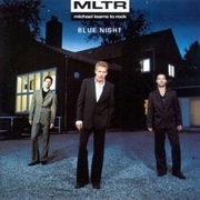 Blue Night