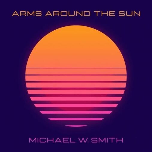 Arms Around The Sun