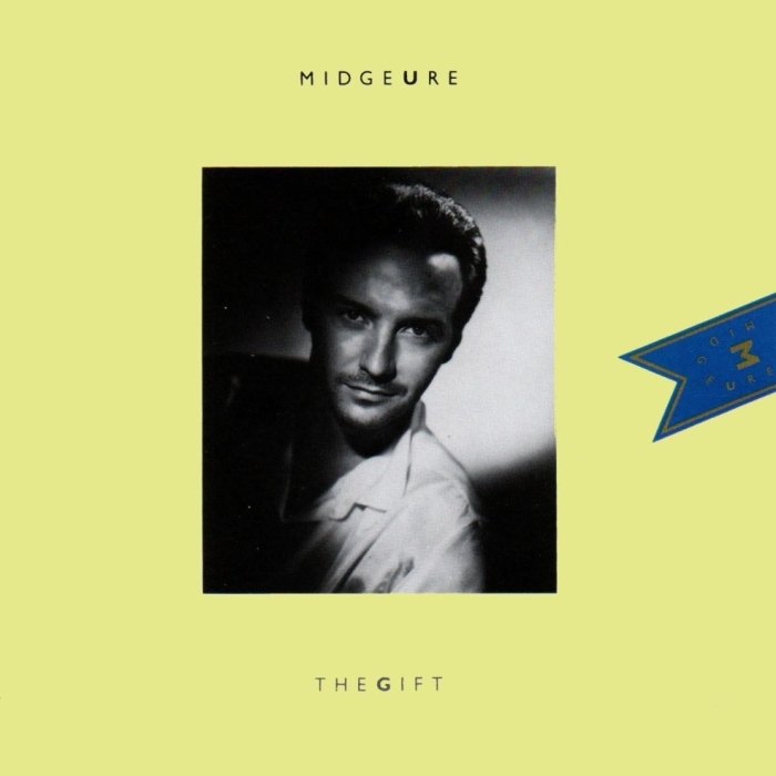 The Man Who Sold The World