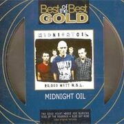 Best Of The Best Gold - 20.000 Watt R.S.L.