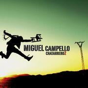 Chatarrero2 - Pájaro que vuela libre