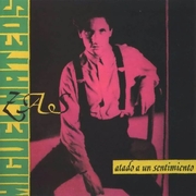 Atado a un sentimiento