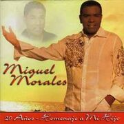 20 Años - Homenaje a Mi Hijo