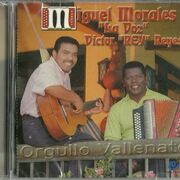 Orgullo Vallenato