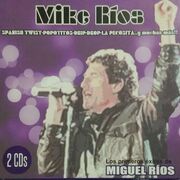 Los Primeros Éxitos de Miguel Ríos