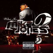 Who is Mike Jones?