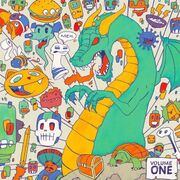 Dropped Frames, Vol. 1