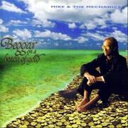 Beggar on a Beach of Gold