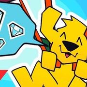 Diamantito 2 (Especial de Navidad)