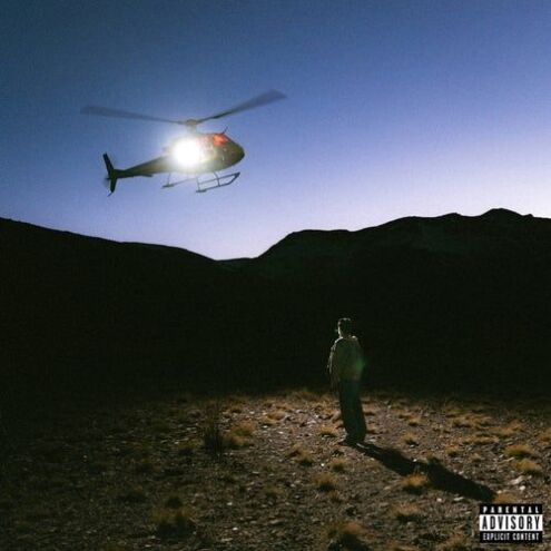 No Soy Eterno (ft Bizarrap)