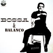 Bossa e Balanço
