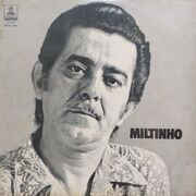 Miltinho - 1974