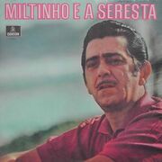 Miltinho e a Seresta