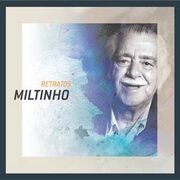 Série Retratos: Miltinho