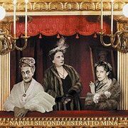 Napoli Secondo Stratto