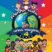 Minha Vida É Uma Viagem Vol.4