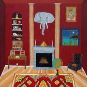 Tell It to the Volcano