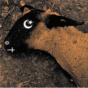 Animositisomina - DualDisc