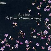 Les Fleurs the Minnie Riperton Anthology