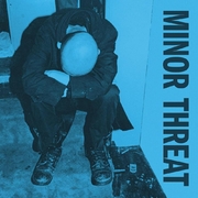 Minor Threat - EP