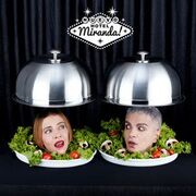 Nuevo Hotel Miranda!