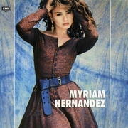 Myriam Hernández II