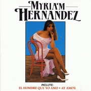 Myriam Hernández