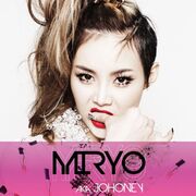 Miryo AKA Johoney