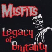 Legacy of Brutality