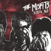 Static Age