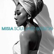 Misia Soul Jazz Session