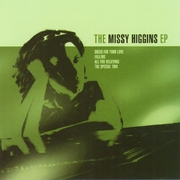 The Missy Higgins EP
