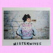 Never Give Up on Me - Single