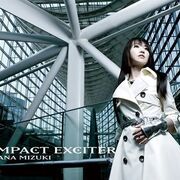 IMPACT EXCITER
