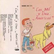 Las Mil y Unaamericas