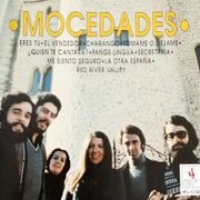 Mocedades (1992)