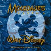 Mocedades Canta a Walt Disney