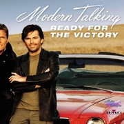 Ready For The Victory - Single