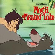 Mogli - O Menino Lobo