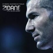 Zidane: a 21st Century Portrait
